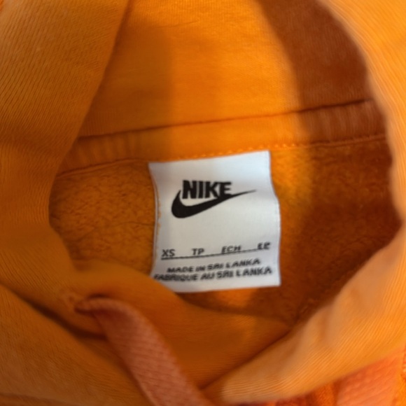 Nike Hoodie - Picture 2 of 3